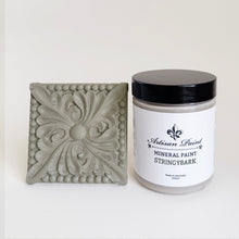 Load image into Gallery viewer, String Bark Mineral Paint 200mls