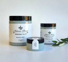 Load image into Gallery viewer, Winter Grey Mineral