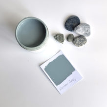 Load image into Gallery viewer, Winter Grey Mineral