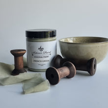 Load image into Gallery viewer, French Green