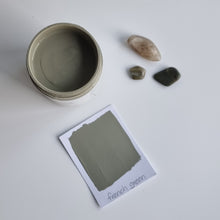 Load image into Gallery viewer, French Green