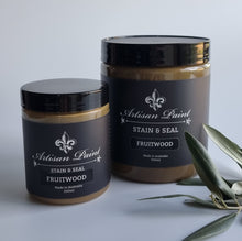 Load image into Gallery viewer, FRUITWOOD