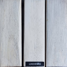 Load image into Gallery viewer, LIMEWASH