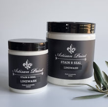 Load image into Gallery viewer, LIMEWASH