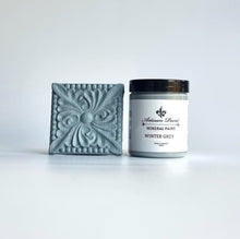 Load image into Gallery viewer, Winter Grey Mineral