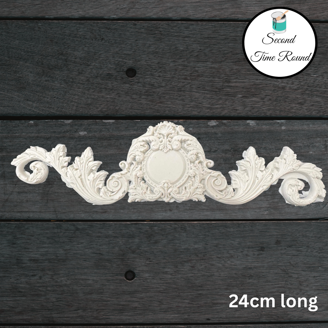 Long Scroll – Second Time Round NSW