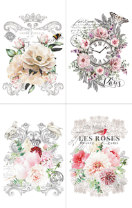 Les Roses ll