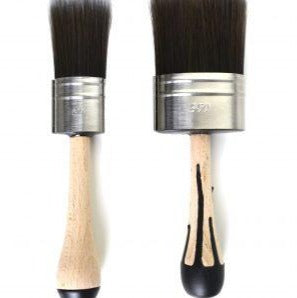 Short Series Brushes